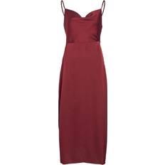 Vila Strap Occasion Dress