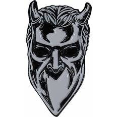 Broches Ghost Nameless Ghoul Emaille Pin