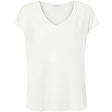 Jordan Kläder Jordan TATUUM T-shirt 'MORO'