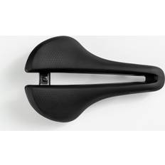 Bontrager Aeolus Comp Bike Saddle Black 145 mm 2020