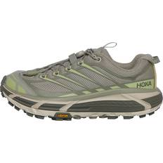 Hoka Hoka Mafate Three2 Green