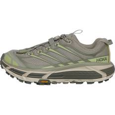 Hoka Mafate Three 2 - Grün