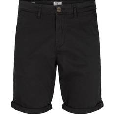 Black - Chino Shorts Jack & Jones Bowie Shorts Black