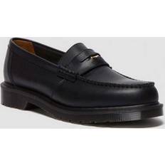 Dr. Martens Penton Leather Loafer - Black