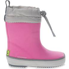 Pink Boots Western Chief Girls Infant Element Pink (2M)