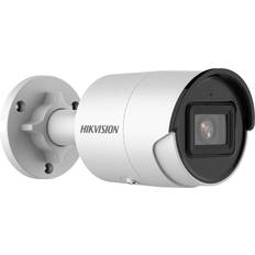 Cámaras de Vigilancia Hikvision DS-2CD2043G2-IU 4 MP Cámara iP