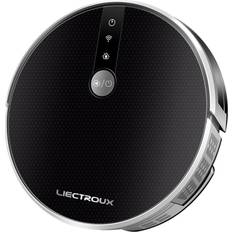 Liectroux Aspiradoras Robot Liectroux C30B Black