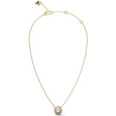 Guess Collane Guess Collana Oro 00