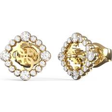Guess Øreringe Guess Dame Ørerings Stylish Ladies - JUBE04645JWYGT-U