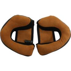Scorpion Motorcycle Helmet Foam Belfast Evo - Marron