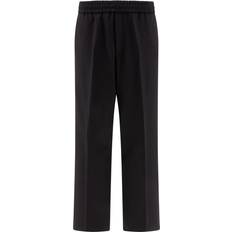 Linen - Men Pants & Shorts GOLDEN GOOSE Wool Blend Trousers