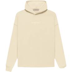 Hood T-shirts Fear of God FW22 Long Sleeve Tee Egg Shell - FOG-FW22