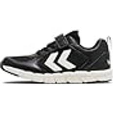Hummel 37 Sportssko Hummel Speed Jr - Black