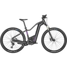 Bergamont E-Revox Premium Expert FMN Svart/Lila M 2022