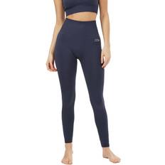 Drop of Mindfulness Sesh Seamless Tights, Mørkeblå
