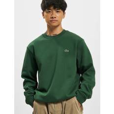 Grün - Sweatshirts Pullover Lacoste Sweater Grün