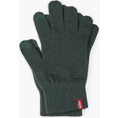 Levi's Guanti e Mitene Levi's Ben Touch Screen Gloves - Gris/Dark Grey