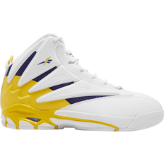 Reebok Basketball Shoes Reebok The Blast Lakers