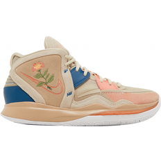 Pink Basketball Shoes Kyrie Infinity 'Floral