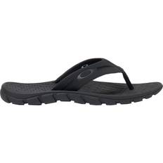 Homme Sandales de sport Oakley Apparel Operative 2.0 Flip Flops