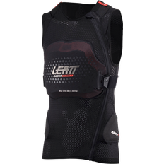 LEATT Beskyttelsesvest 3DF AirFit Evo, Sort