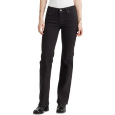 Levi's Superlow Boot Jeans - Black