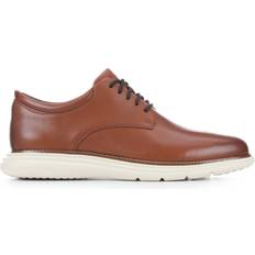 Low Shoes Cole Haan Men's Grand Ultra Oxford Cognac (10.5M)