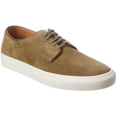 Ted Baker Shoes Ted Baker Kantens Suede Sneaker