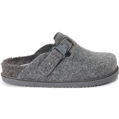 Vegan - Women Clogs BEACH by Matisse Portland Footbed Clogs Grey