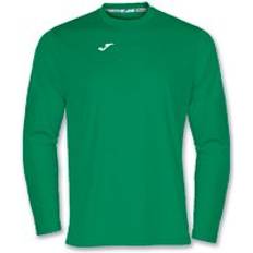 Joma Long Sleeve Jersey Combi Jaune