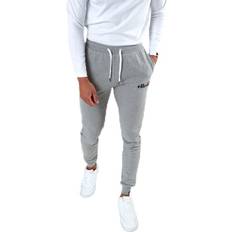 Pantaloni & Shorts Ellesse El Nioro Jog Pant - Grigio Sfumato/Nero