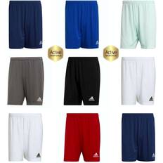 Goedkoop Man Shorts Entrada 22 Short - Zwart