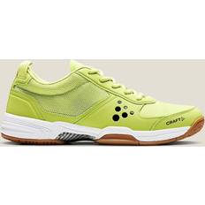 Women - Yellow Gym & Training Shoes Craft Women's shoes I2 control Jaune