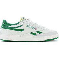 Reebok Club C Revenge - Grün/Weiß