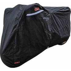 XL Motorcycle Accessories Bike It Bike-It Indoor Motorcycle Dust Cover 1200cc