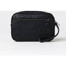 Armani Exchange Mapper Armani Exchange Beauty Case Organizer - Sort