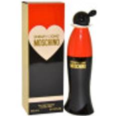 Moschino Cheap And Chic Edt Spray 100 ml