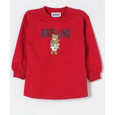 Jongen Jurken Moschino Kids T-Shirt - Grey