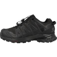 Salomon Laufschuhe schwarz 2/3