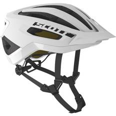 Scott Fuga Plus Rev - White