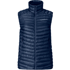 Women's Trollveggen Superlight Down800 Vest