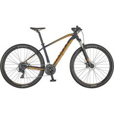 Scott MTB Aspect 970 Blå Small 2022