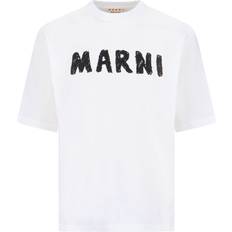 Marni T-Shirt Men color Lilac