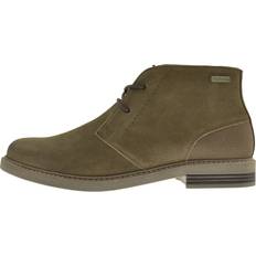 Barbour 40 Scarponcini Chukka Barbour Readhead Chukka Boots - Khaki