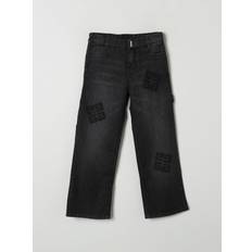 Givenchy Jeans Kids color Black