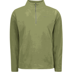 Hesseng Zip Fleece - Fleecetröja