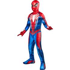 Spider-Man Childrens/Kids Premium Costume