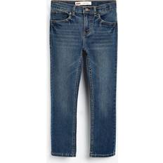 Jeans Trousers Levi's Kids 511 Slim-Fit-Jeans Monate 92