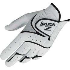 Srixon Guanti da golf Srixon Guanto Golf Adulto Destrorso All Weather Bianco