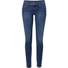 Pepe Jeans Women's Soho - Bleu